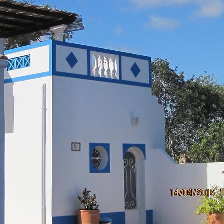 Quinta Da Fonte Em Moncarapacho 호텔 외부 사진