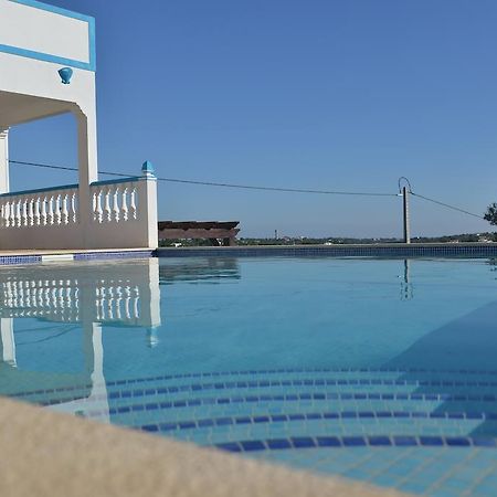 Quinta Da Fonte Em Moncarapacho 호텔 외부 사진