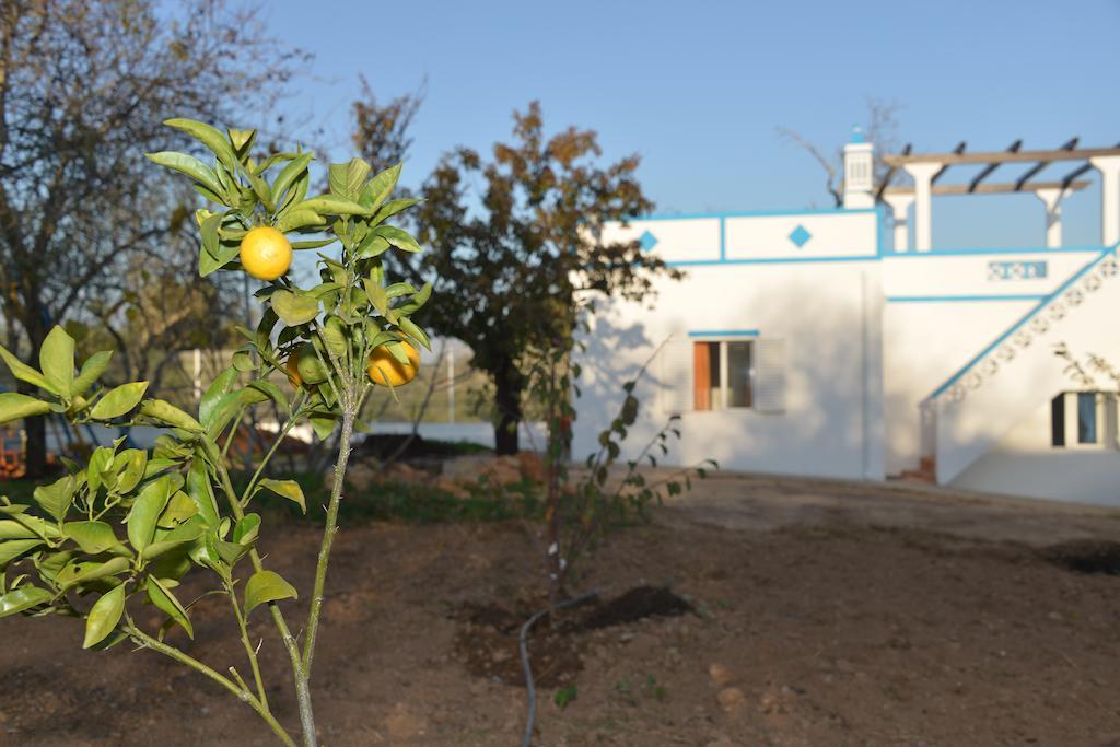 Quinta Da Fonte Em Moncarapacho 호텔 외부 사진