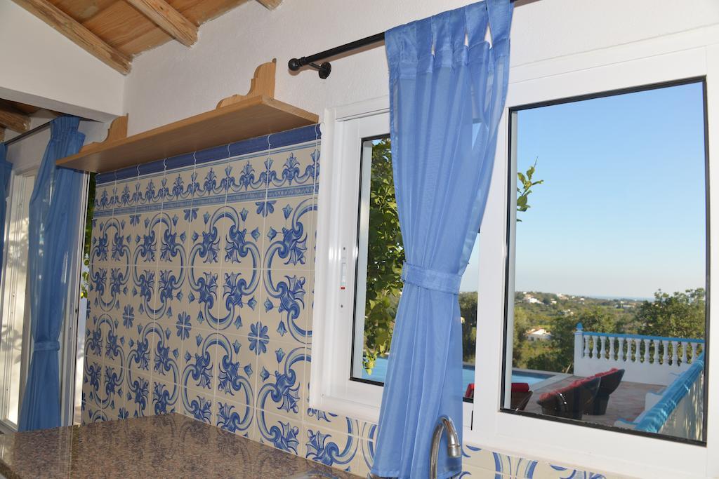 Quinta Da Fonte Em Moncarapacho 호텔 객실 사진