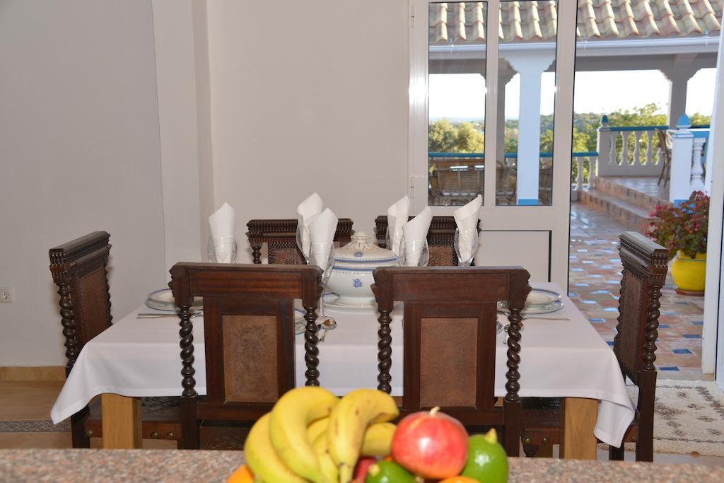 Quinta Da Fonte Em Moncarapacho 호텔 객실 사진